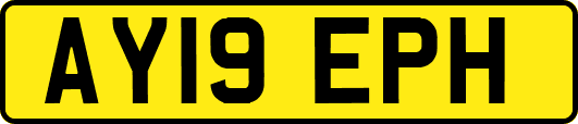 AY19EPH