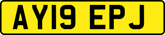 AY19EPJ