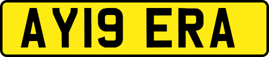 AY19ERA