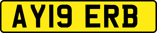 AY19ERB