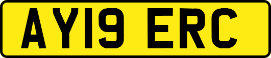 AY19ERC