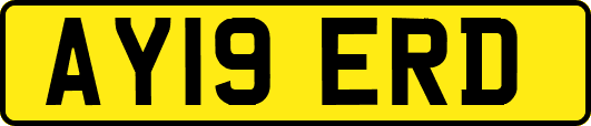 AY19ERD