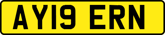 AY19ERN