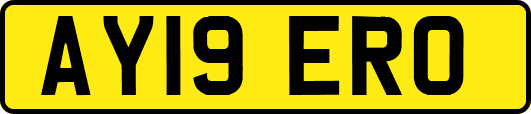 AY19ERO