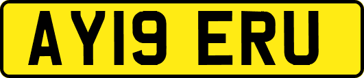 AY19ERU
