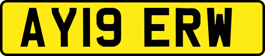 AY19ERW