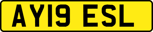 AY19ESL