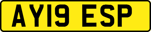 AY19ESP