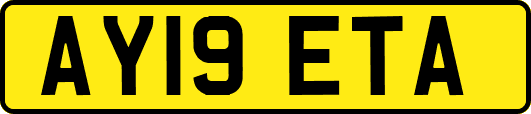 AY19ETA