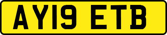 AY19ETB