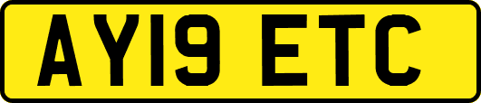 AY19ETC