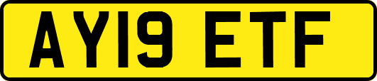 AY19ETF