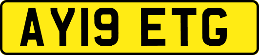 AY19ETG