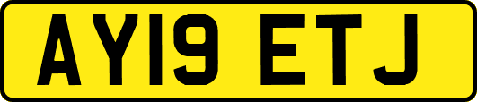 AY19ETJ