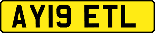 AY19ETL