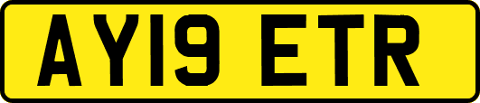 AY19ETR