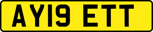 AY19ETT