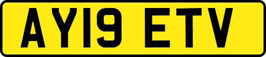AY19ETV