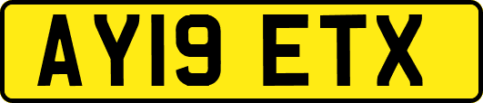 AY19ETX
