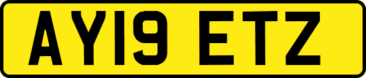 AY19ETZ