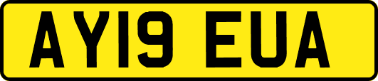 AY19EUA