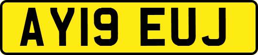 AY19EUJ