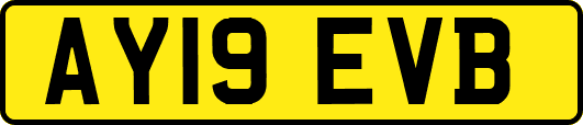 AY19EVB