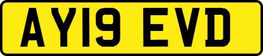 AY19EVD