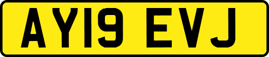 AY19EVJ