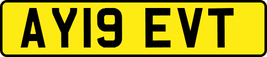 AY19EVT