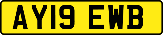 AY19EWB