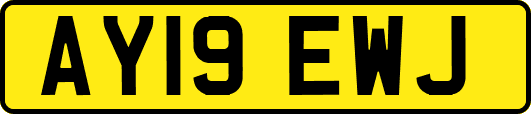 AY19EWJ