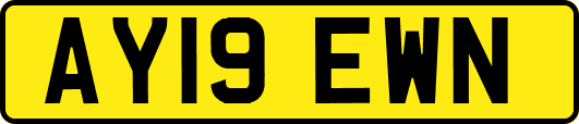 AY19EWN