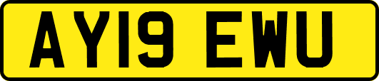AY19EWU