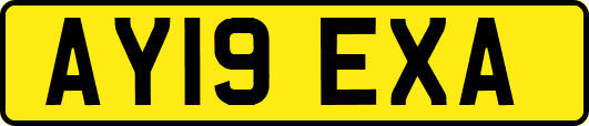 AY19EXA