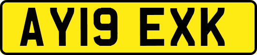 AY19EXK