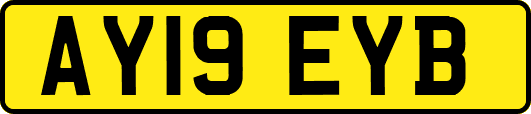 AY19EYB