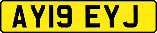 AY19EYJ