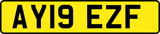 AY19EZF