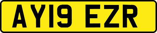 AY19EZR