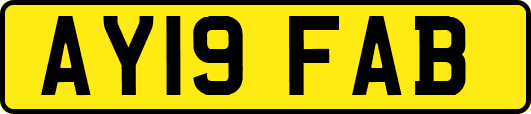 AY19FAB