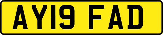 AY19FAD