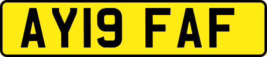 AY19FAF