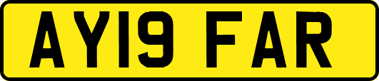 AY19FAR