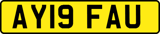 AY19FAU