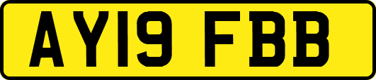 AY19FBB
