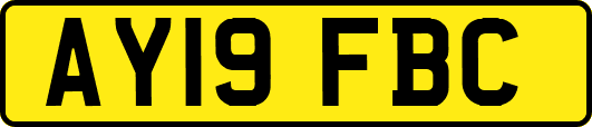 AY19FBC