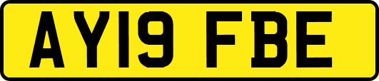 AY19FBE