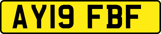 AY19FBF