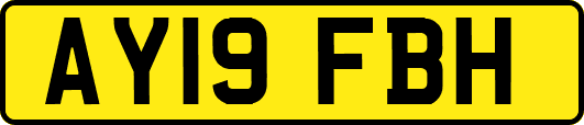 AY19FBH
